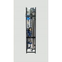 Система зворотного осмосу Aquarum SLIM-RO-500 з мембранами Hydranautics - Aquarum SLIM-RO-500 - фото, описание, отзывы, купить, характеристики